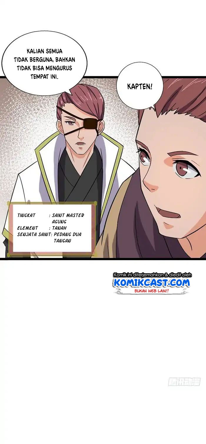 Chaotic Sword God chapter 58 halaman 2