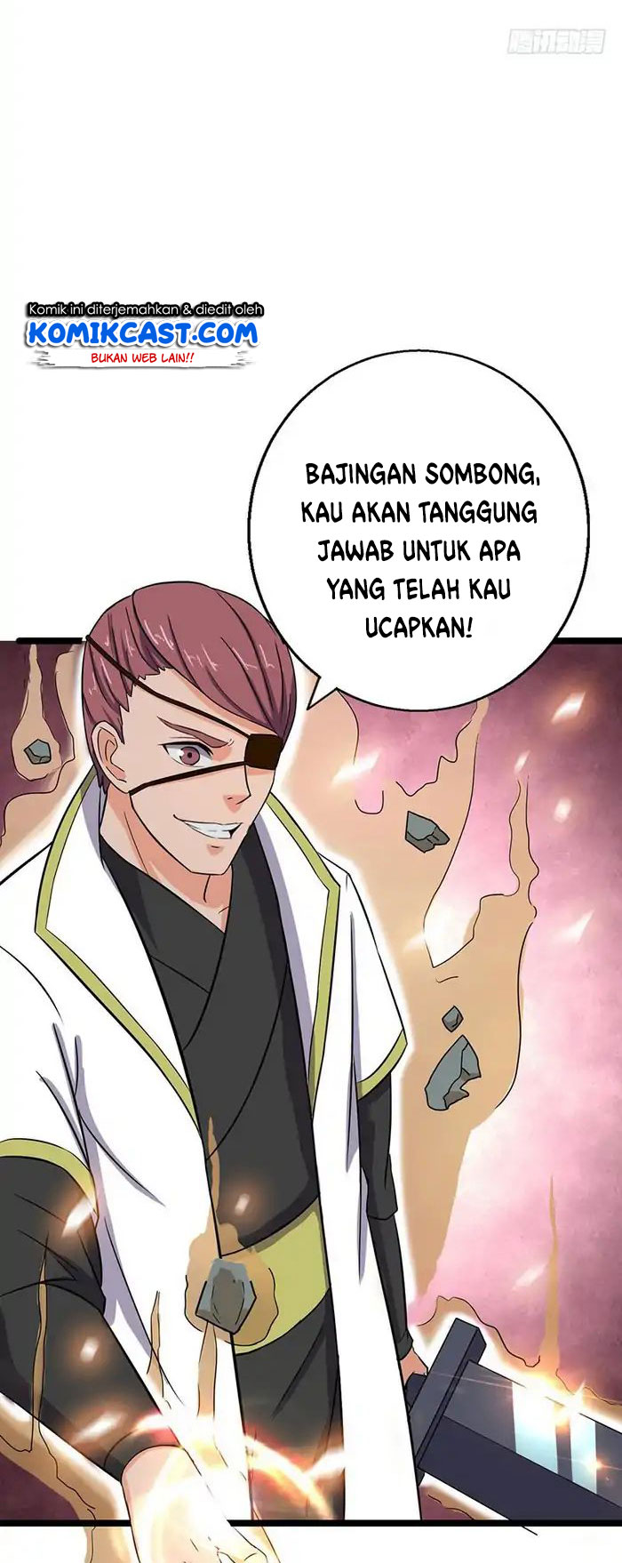 Chaotic Sword God chapter 58 halaman 6