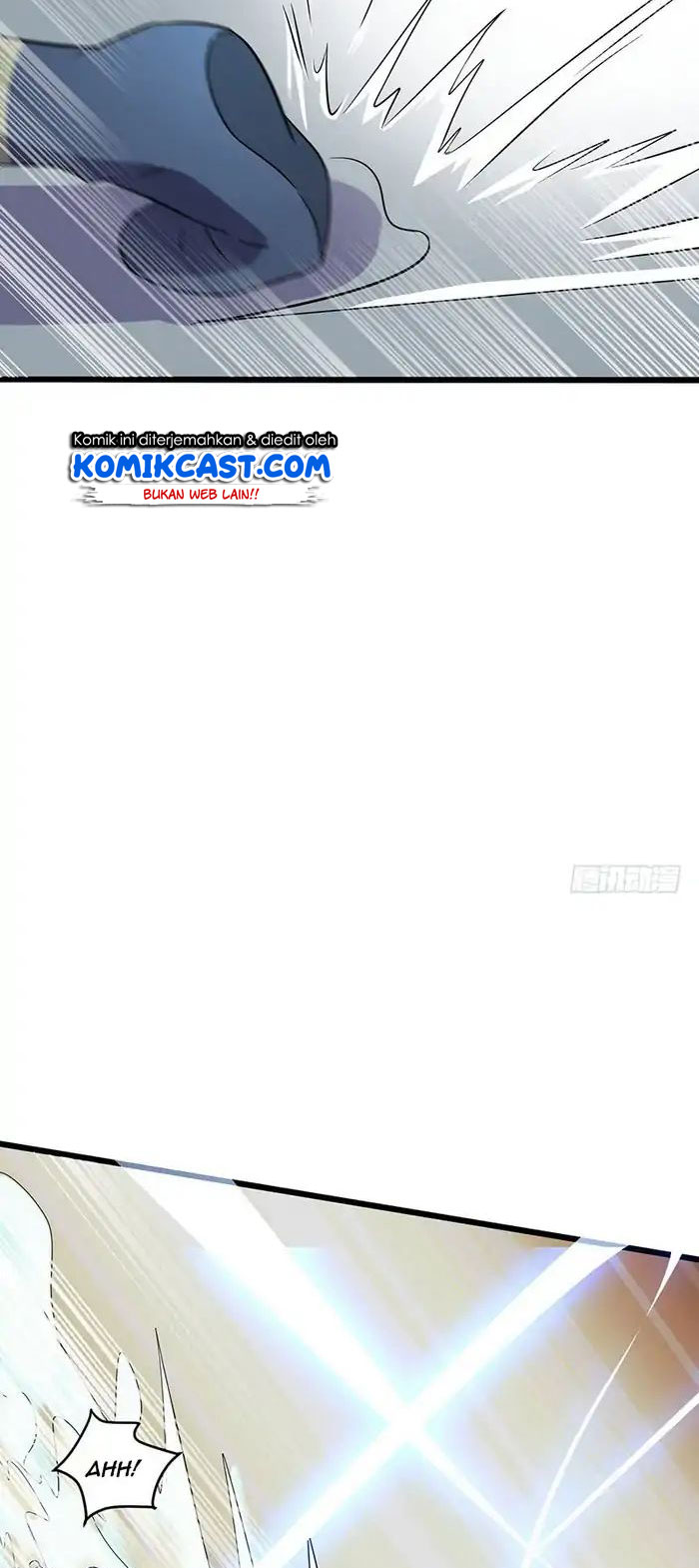 Chaotic Sword God chapter 58 halaman 10