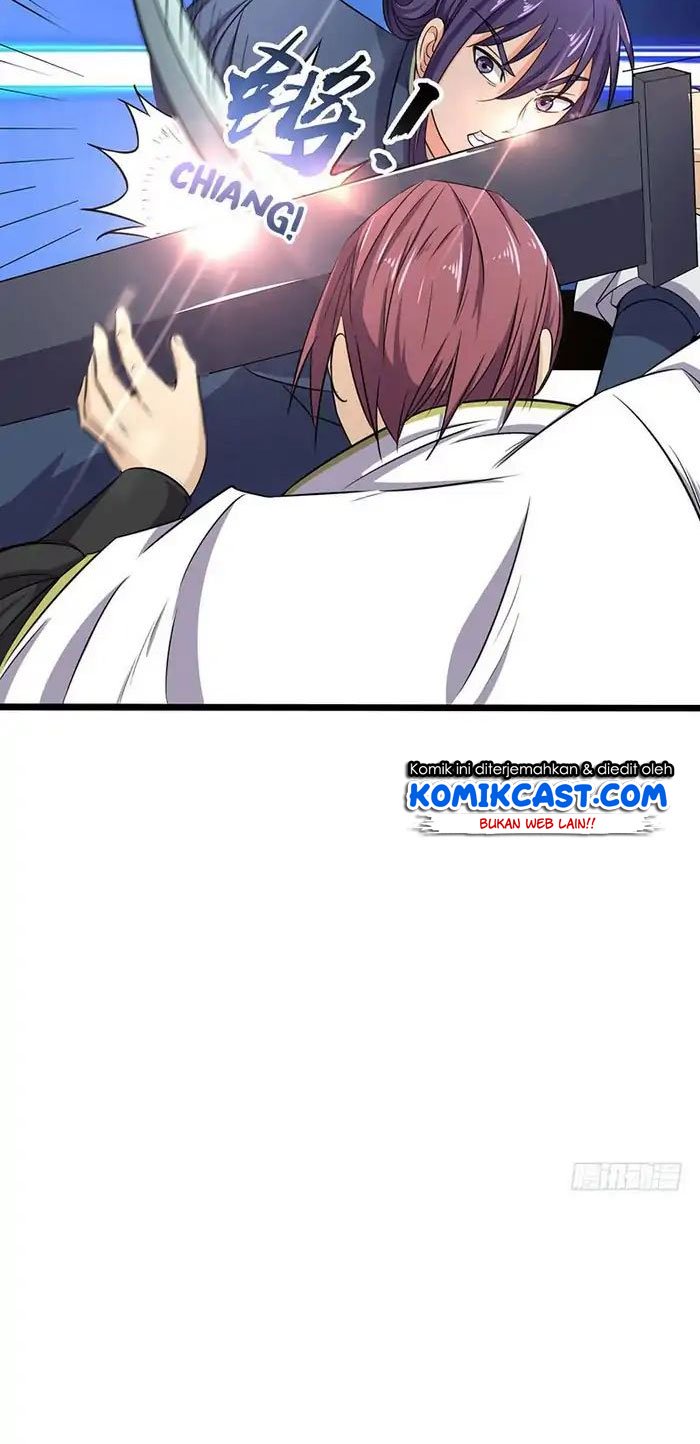 Chaotic Sword God chapter 58 halaman 14
