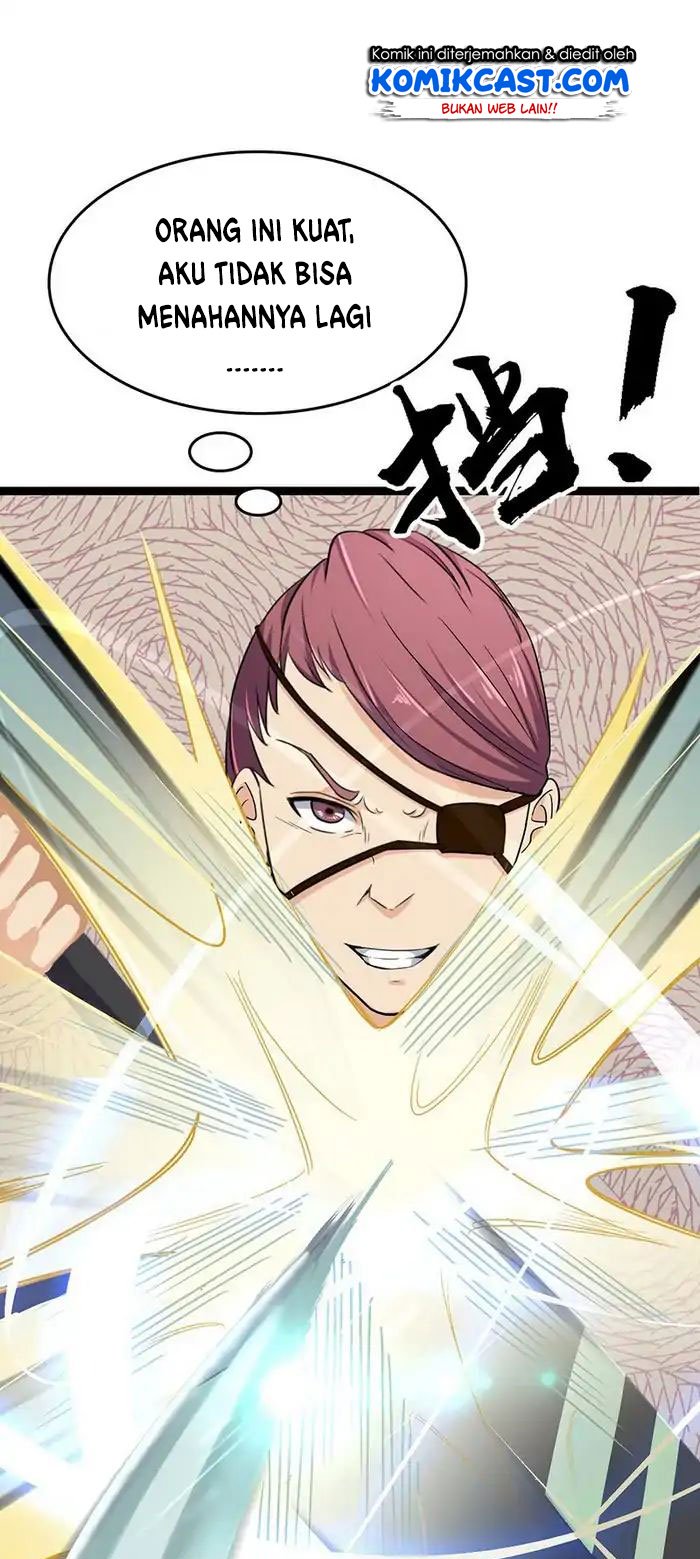 Chaotic Sword God chapter 58 halaman 22