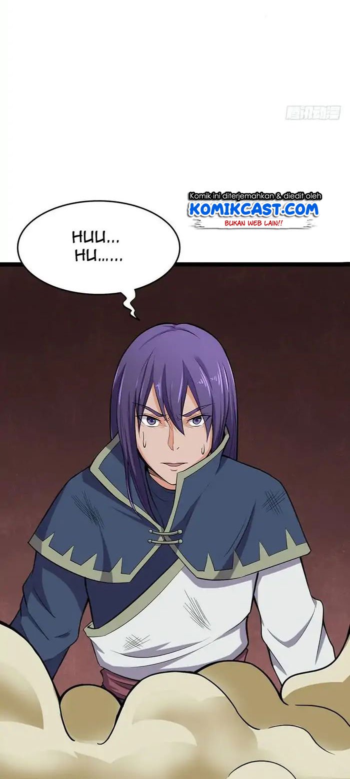 Chaotic Sword God chapter 58 halaman 24