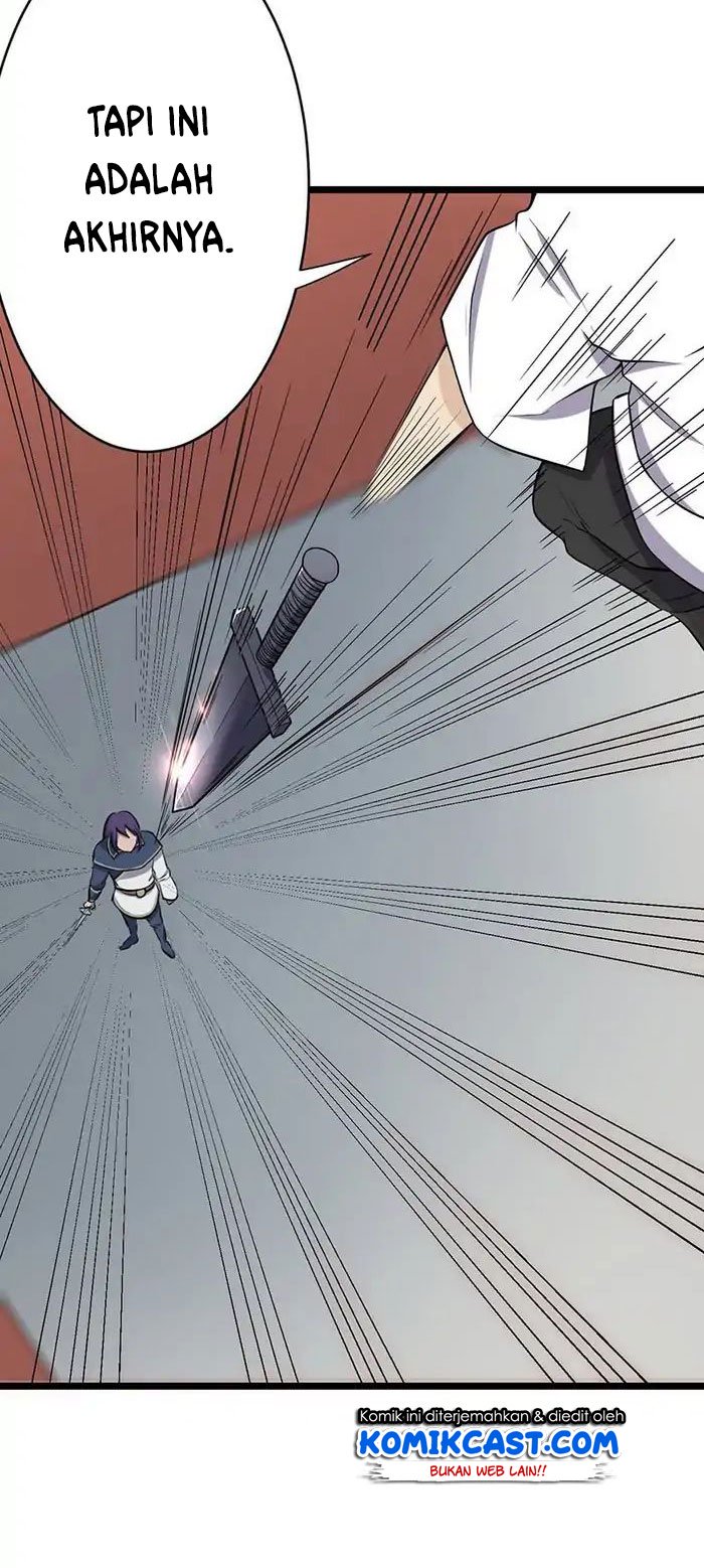 Chaotic Sword God chapter 58 halaman 26