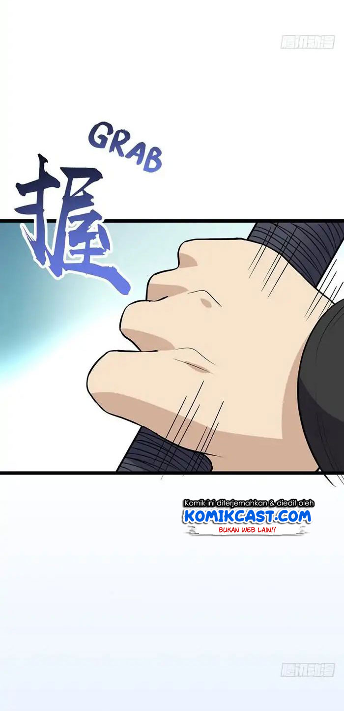 Chaotic Sword God chapter 58 halaman 29