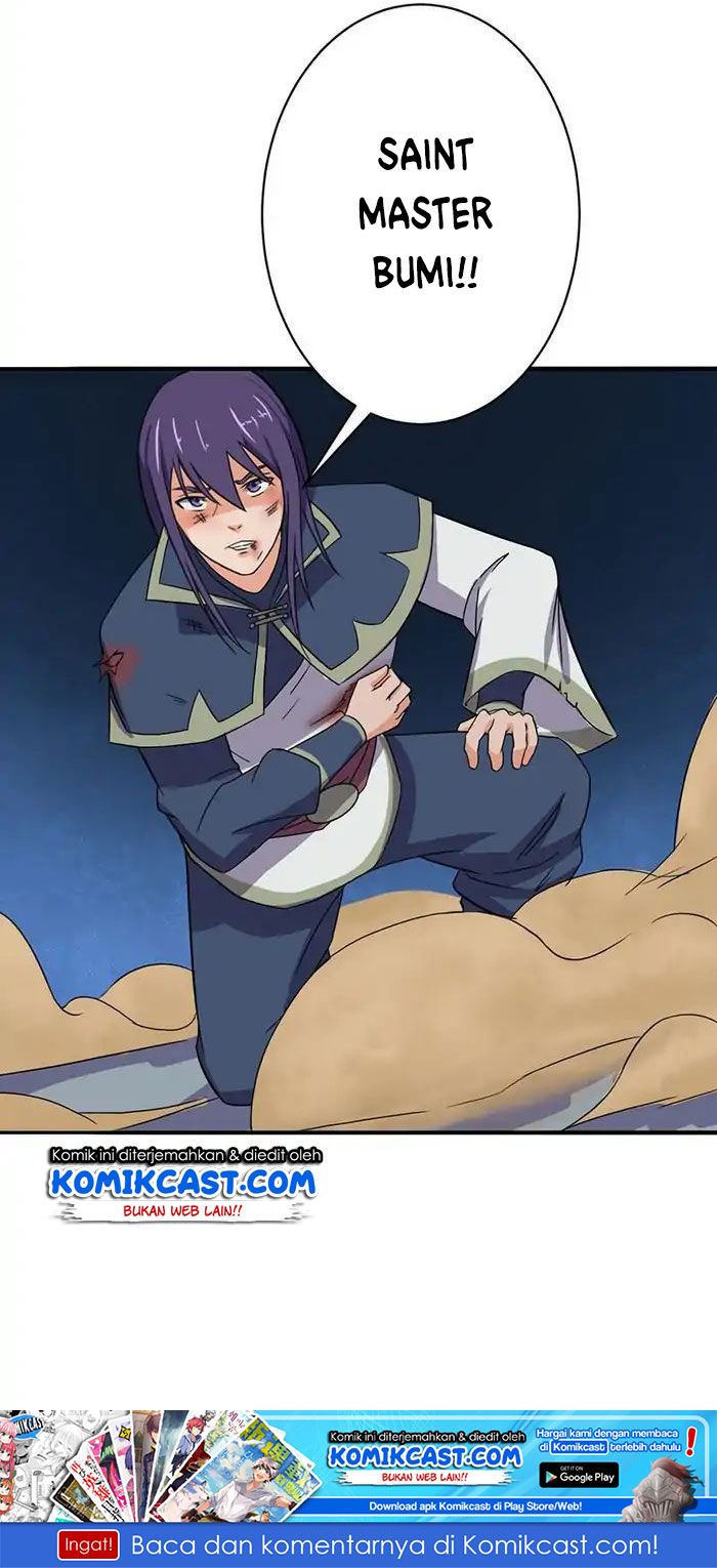 Chaotic Sword God chapter 58 halaman 37