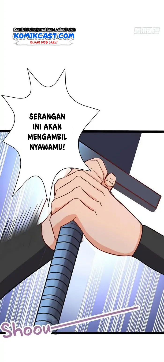 Chaotic Sword God chapter 59 halaman 5