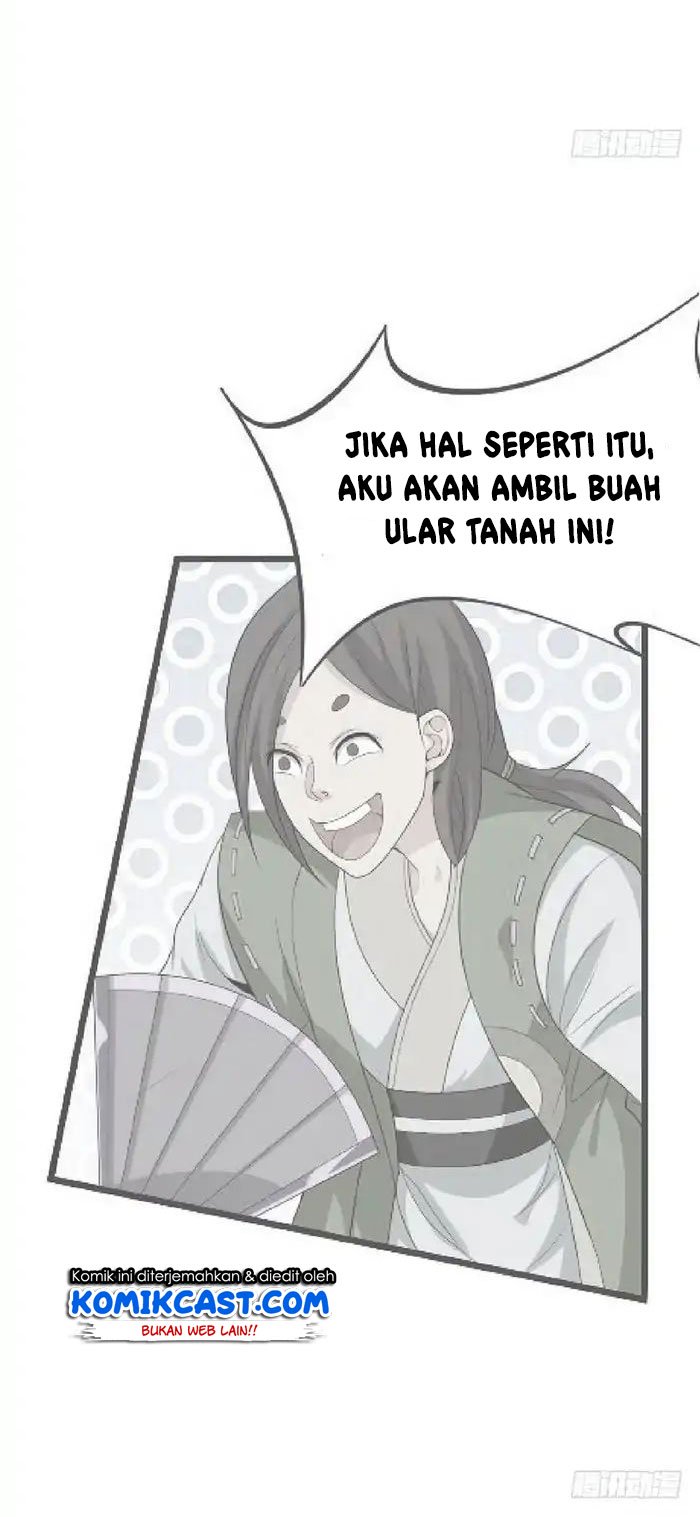 Chaotic Sword God chapter 59 halaman 13