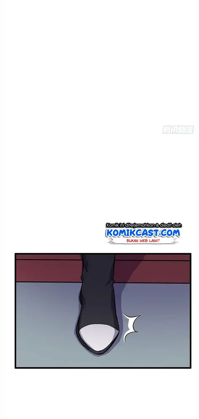 Chaotic Sword God chapter 59 halaman 15