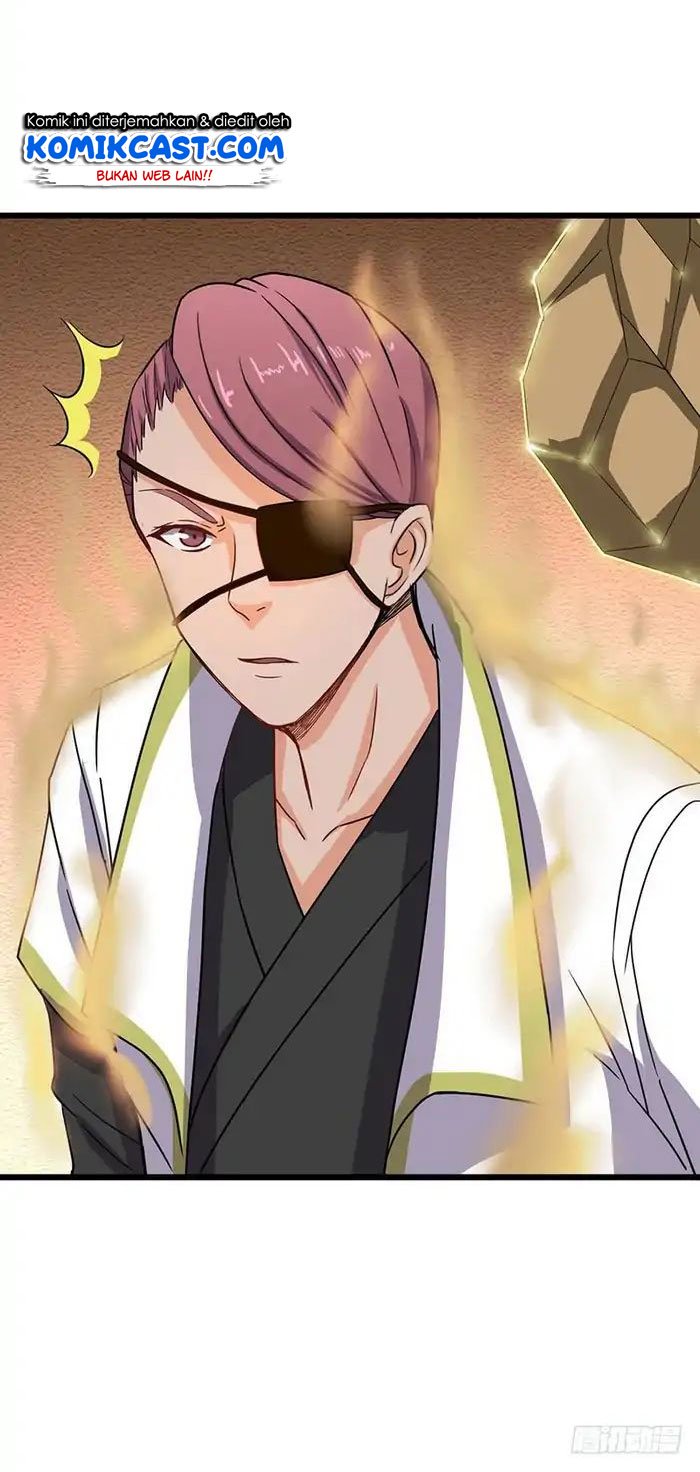 Chaotic Sword God chapter 59 halaman 17