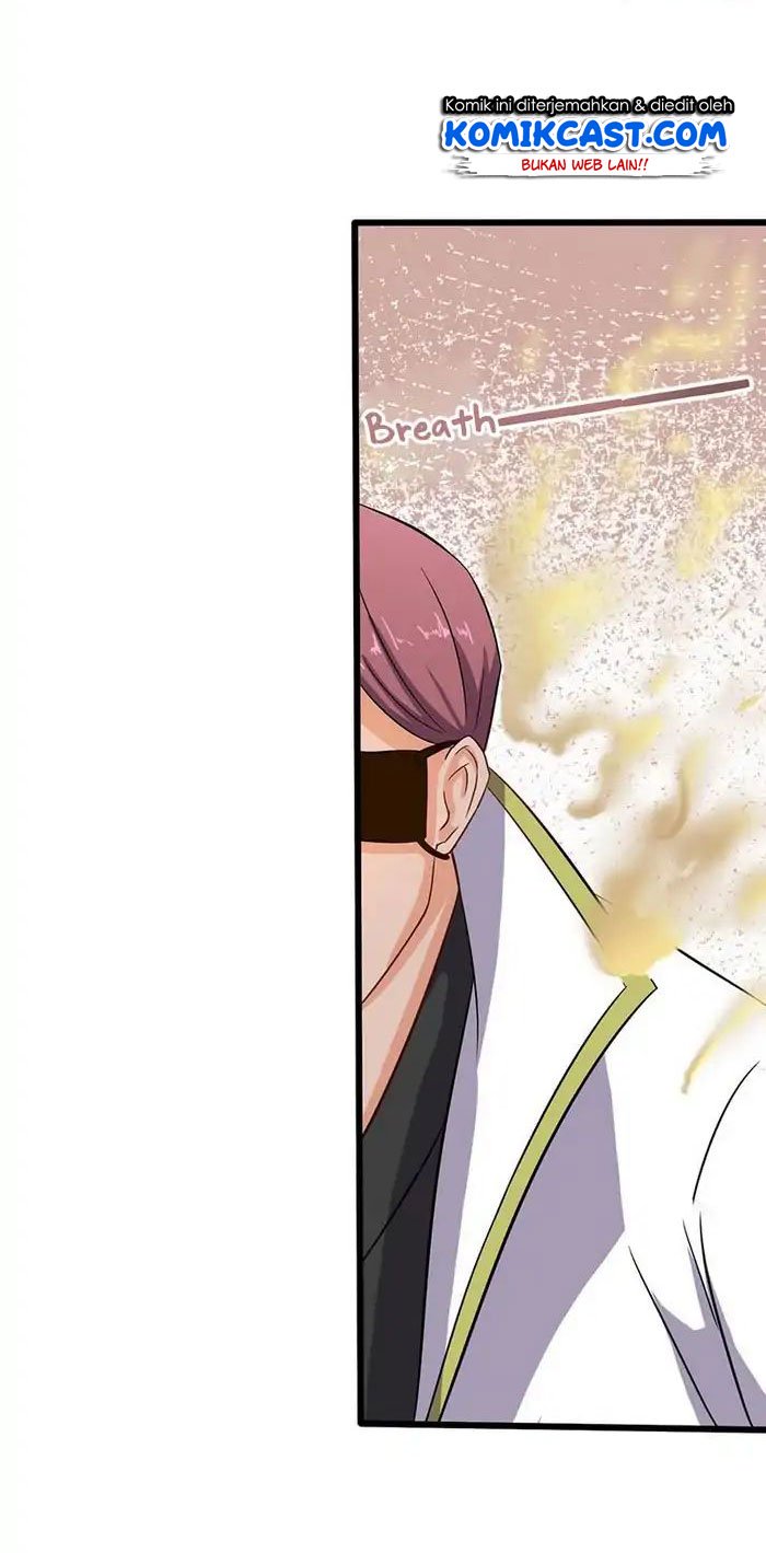 Chaotic Sword God chapter 59 halaman 19