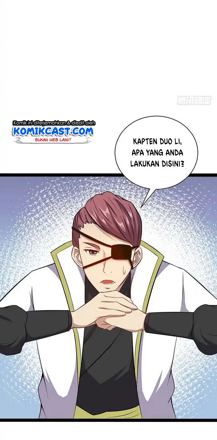 Chaotic Sword God chapter 59 halaman 20