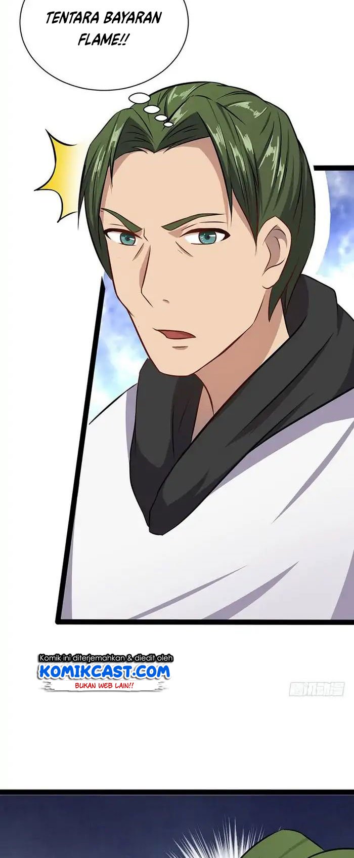 Chaotic Sword God chapter 59 halaman 24