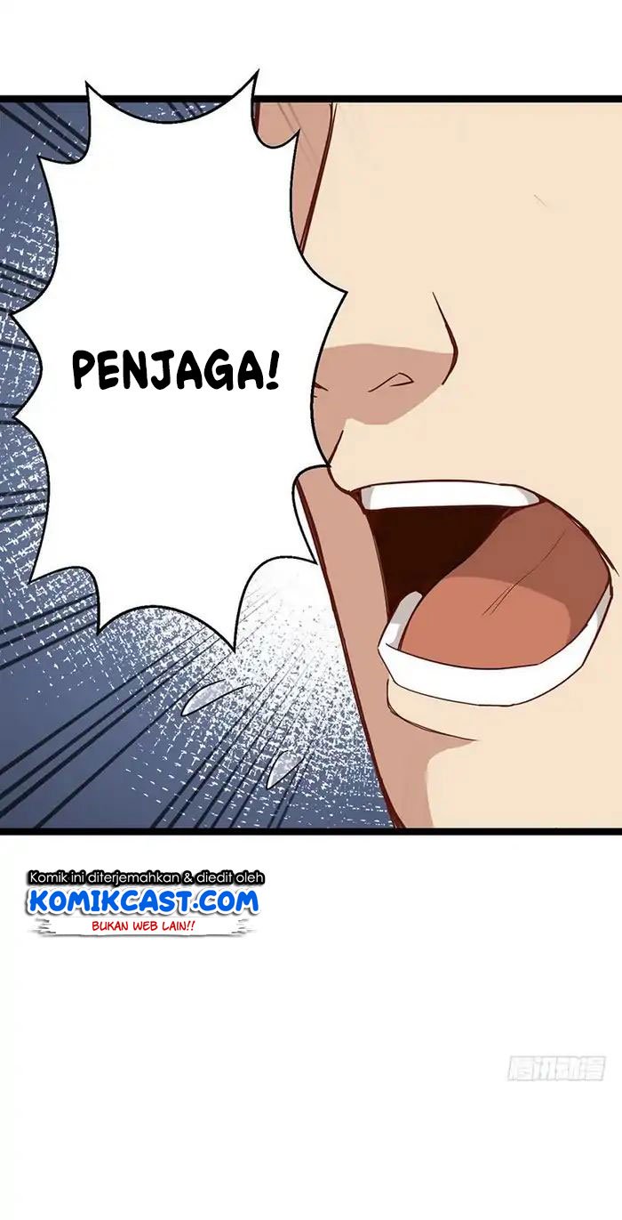 Chaotic Sword God chapter 59 halaman 26