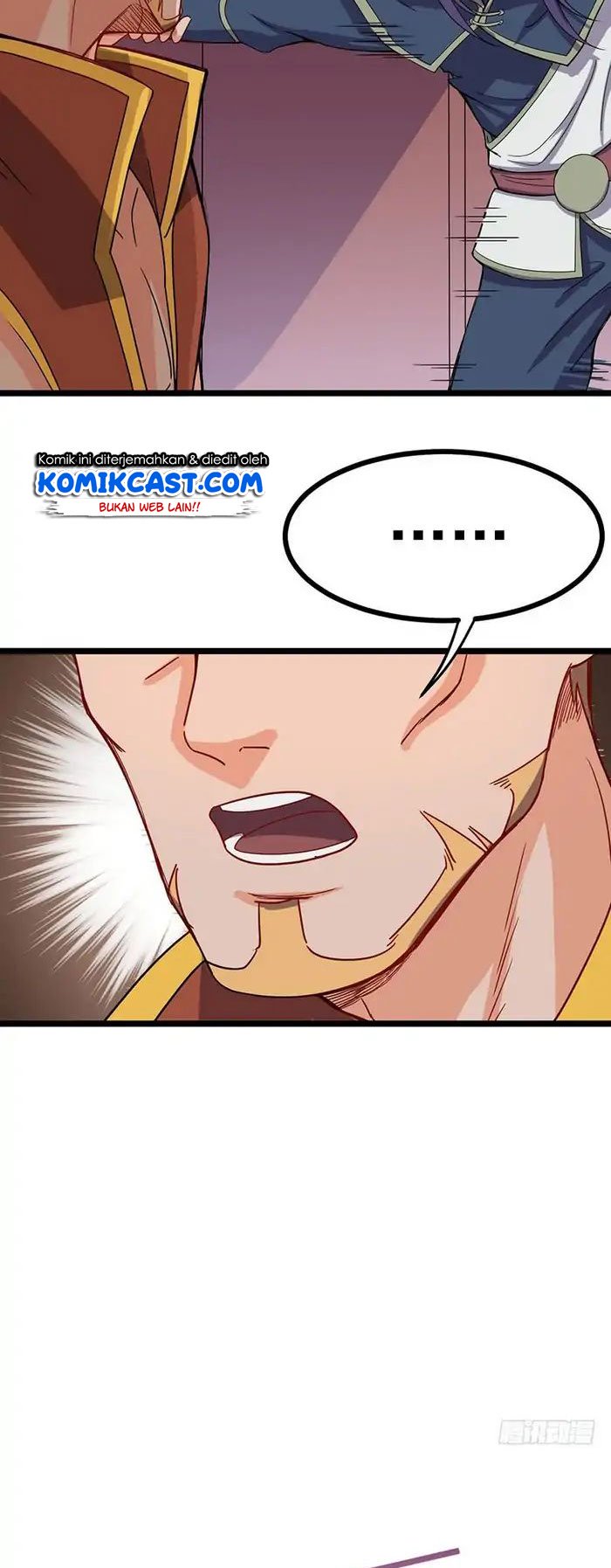 Chaotic Sword God Bab 60 halaman 14