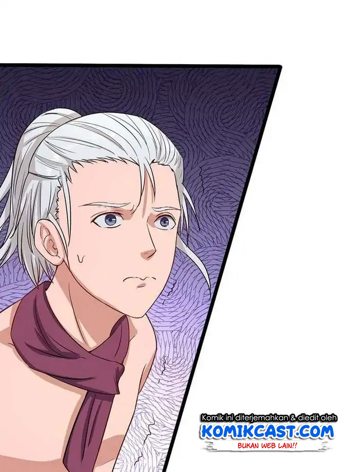 Chaotic Sword God Bab 61 halaman 8
