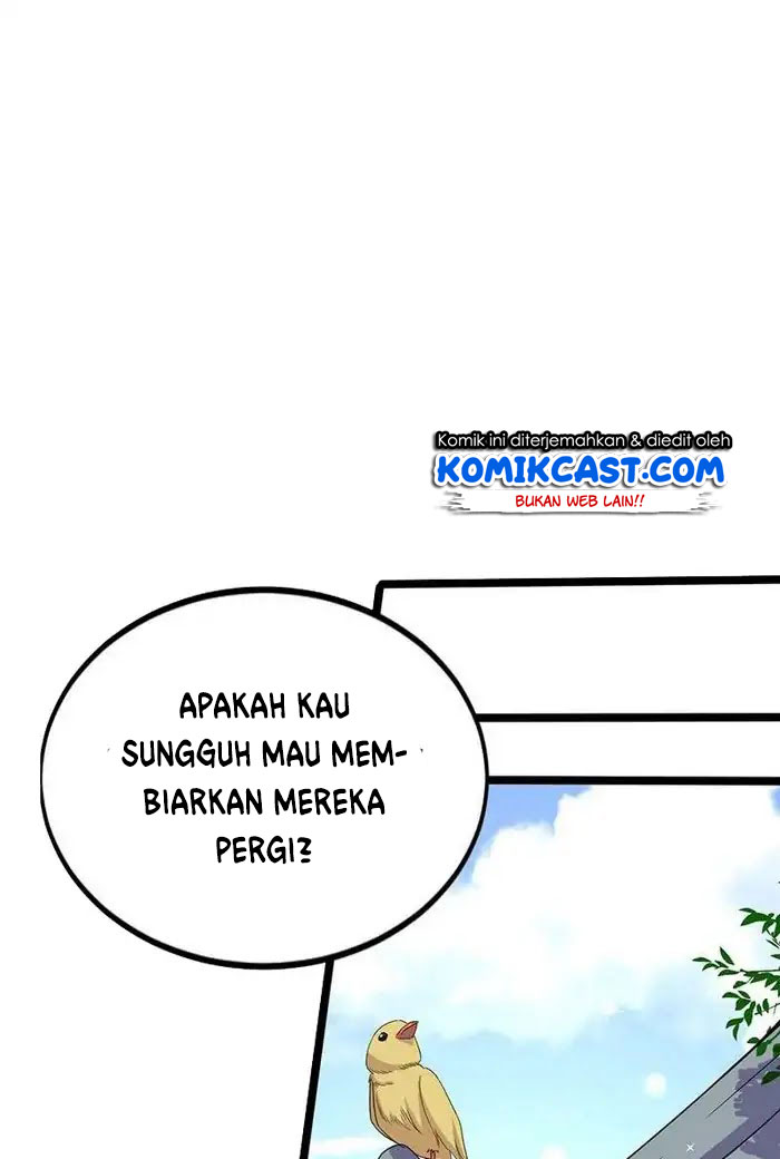 Chaotic Sword God Bab 62 halaman 17