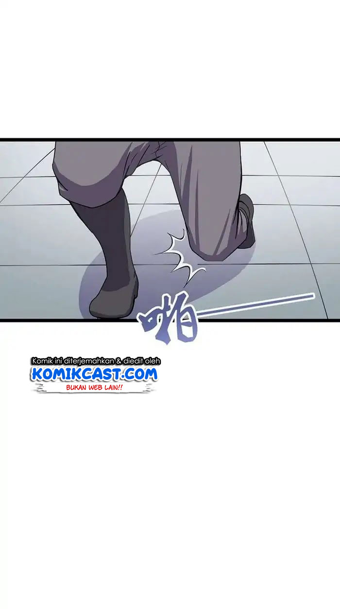 Chaotic Sword God Bab 62 halaman 22