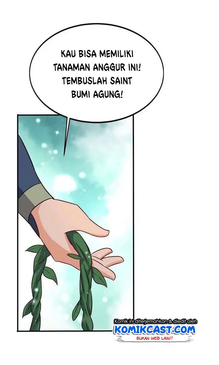 Chaotic Sword God Bab 62 halaman 27