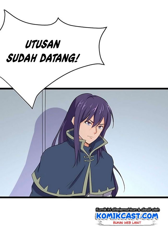 Chaotic Sword God Bab 63 halaman 6