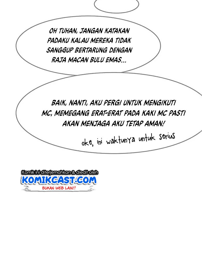Chaotic Sword God Bab 63 halaman 16