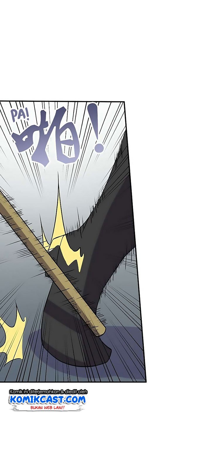 Chaotic Sword God Bab 63 halaman 27