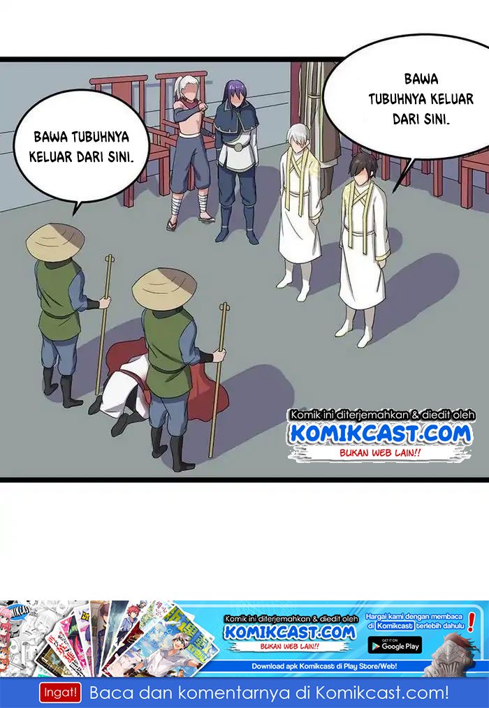 Chaotic Sword God chapter 64 halaman 2