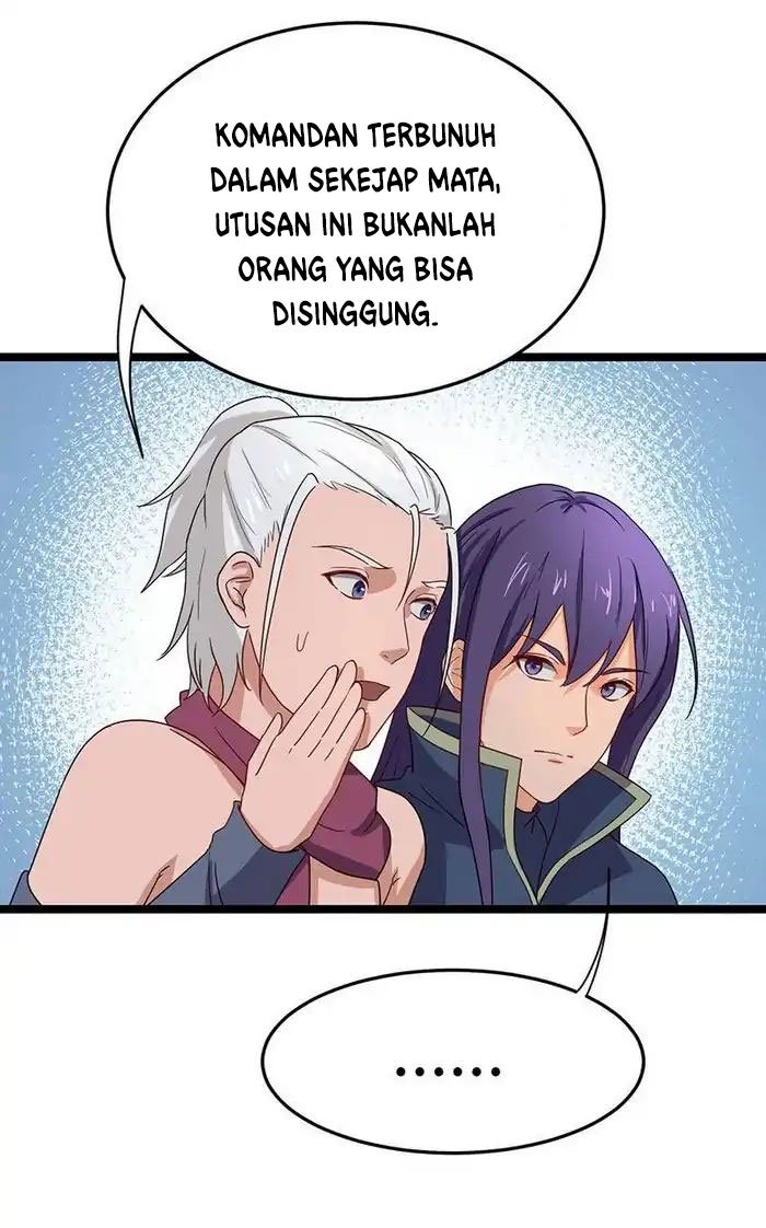 Chaotic Sword God chapter 64 halaman 3