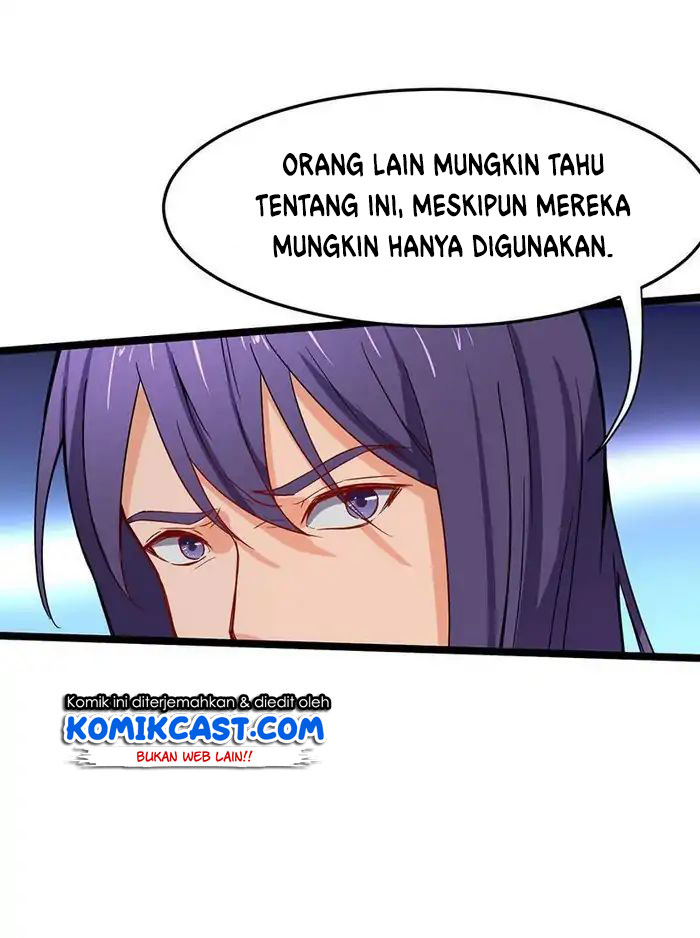 Chaotic Sword God chapter 64 halaman 5