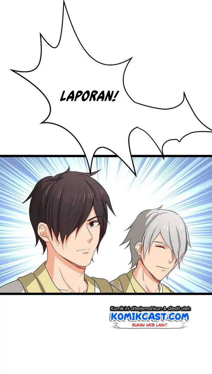 Chaotic Sword God chapter 64 halaman 7