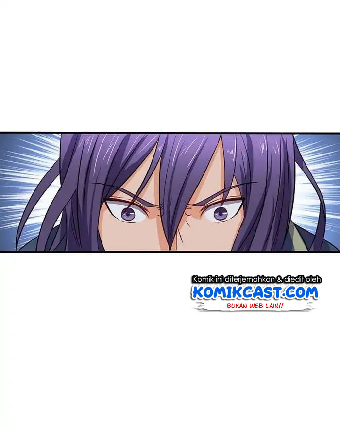 Chaotic Sword God chapter 64 halaman 16