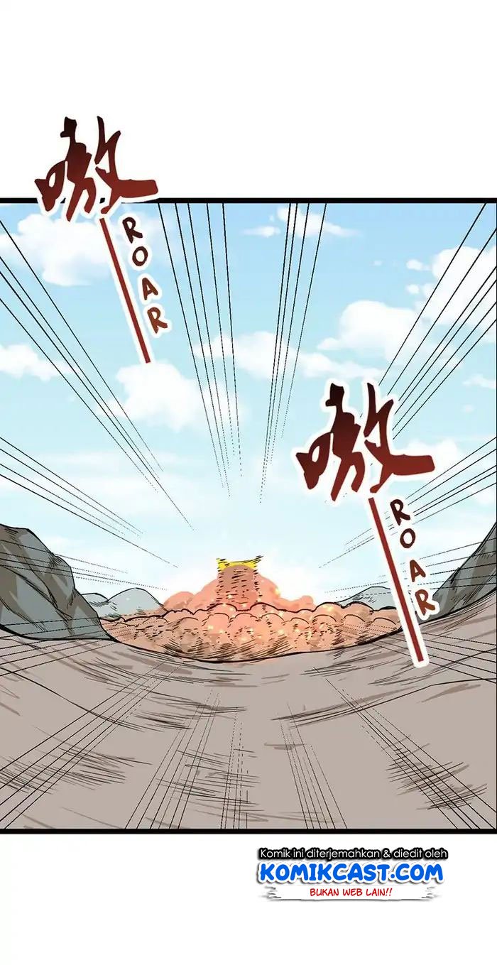 Chaotic Sword God chapter 64 halaman 30