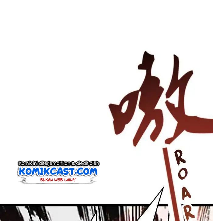 Chaotic Sword God chapter 64 halaman 31