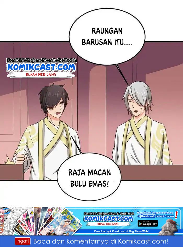 Chaotic Sword God chapter 65 halaman 2