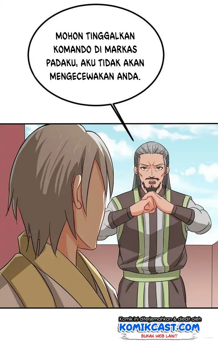 Chaotic Sword God chapter 65 halaman 3