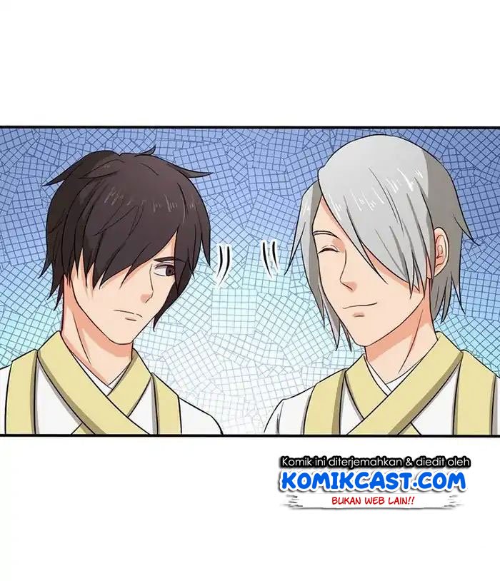 Chaotic Sword God chapter 65 halaman 5
