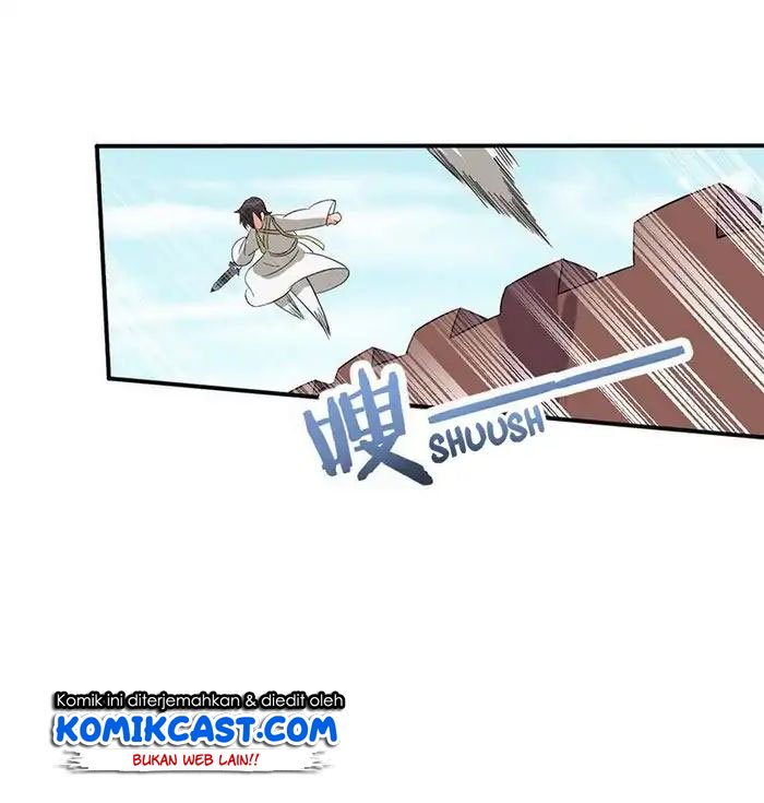 Chaotic Sword God chapter 65 halaman 6