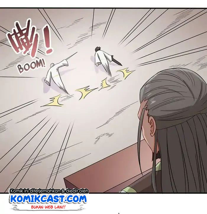 Chaotic Sword God chapter 65 halaman 7