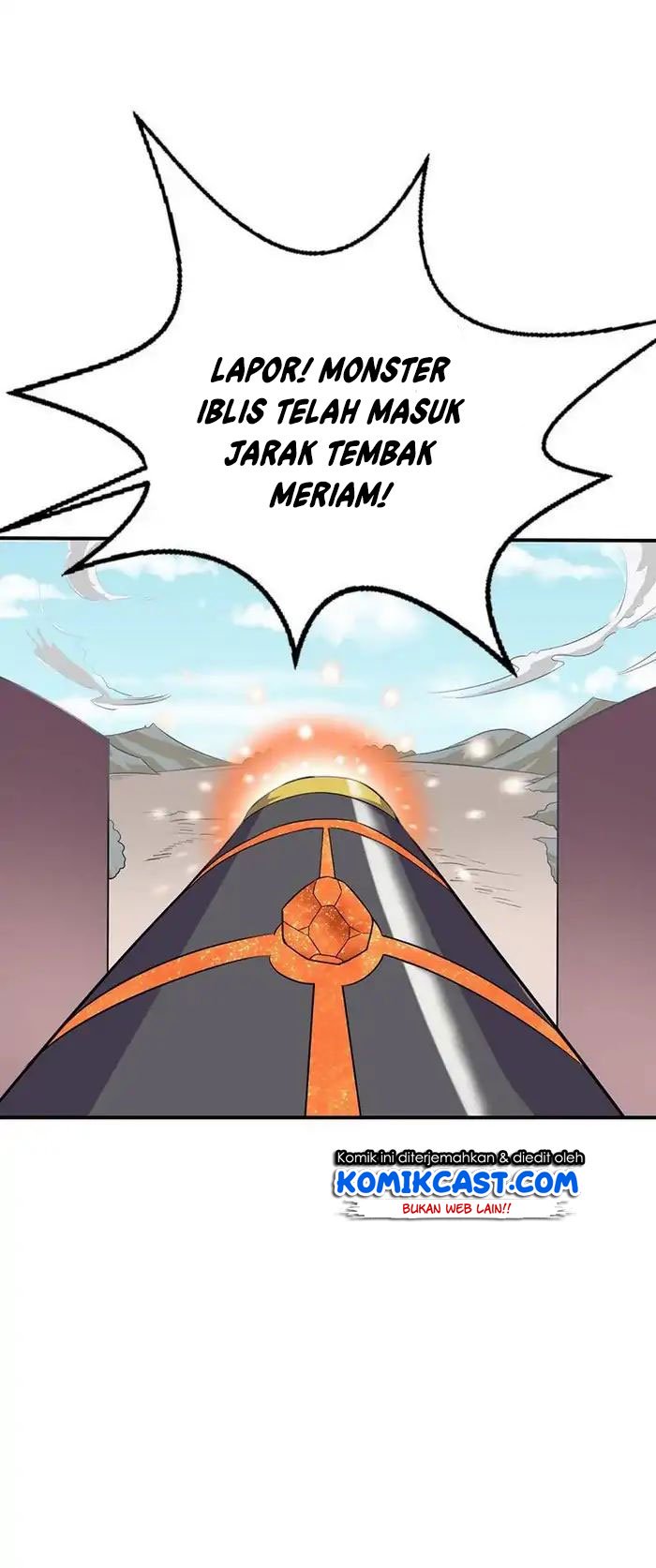 Chaotic Sword God chapter 65 halaman 10