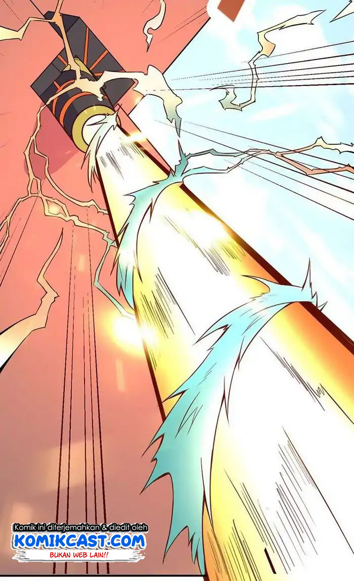 Chaotic Sword God chapter 65 halaman 12