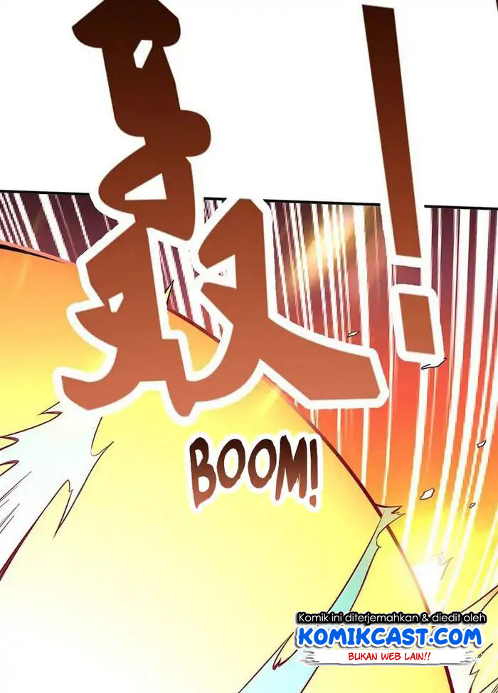 Chaotic Sword God chapter 65 halaman 14