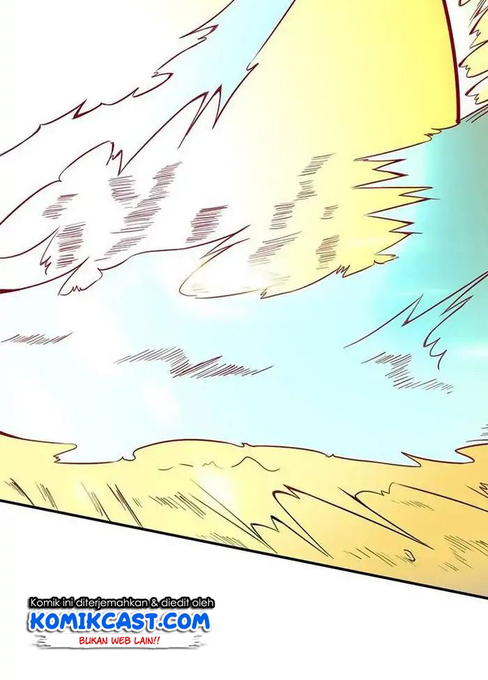 Chaotic Sword God chapter 65 halaman 15