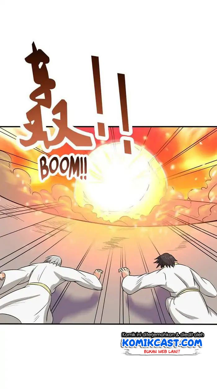 Chaotic Sword God chapter 65 halaman 16
