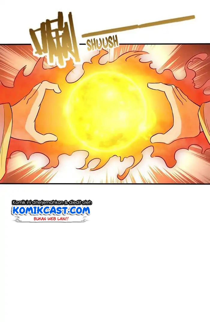 Chaotic Sword God chapter 65 halaman 18