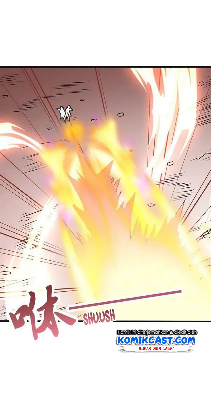 Chaotic Sword God chapter 65 halaman 21