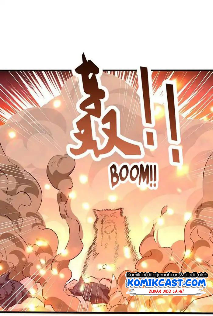Chaotic Sword God chapter 65 halaman 22