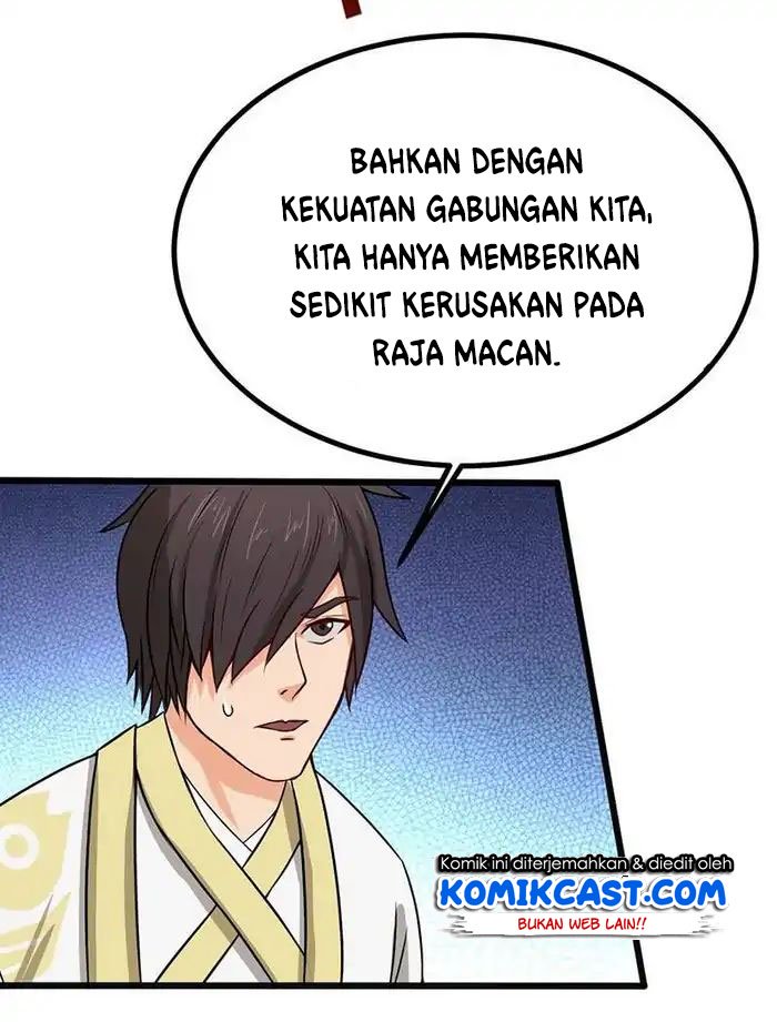 Chaotic Sword God chapter 65 halaman 24