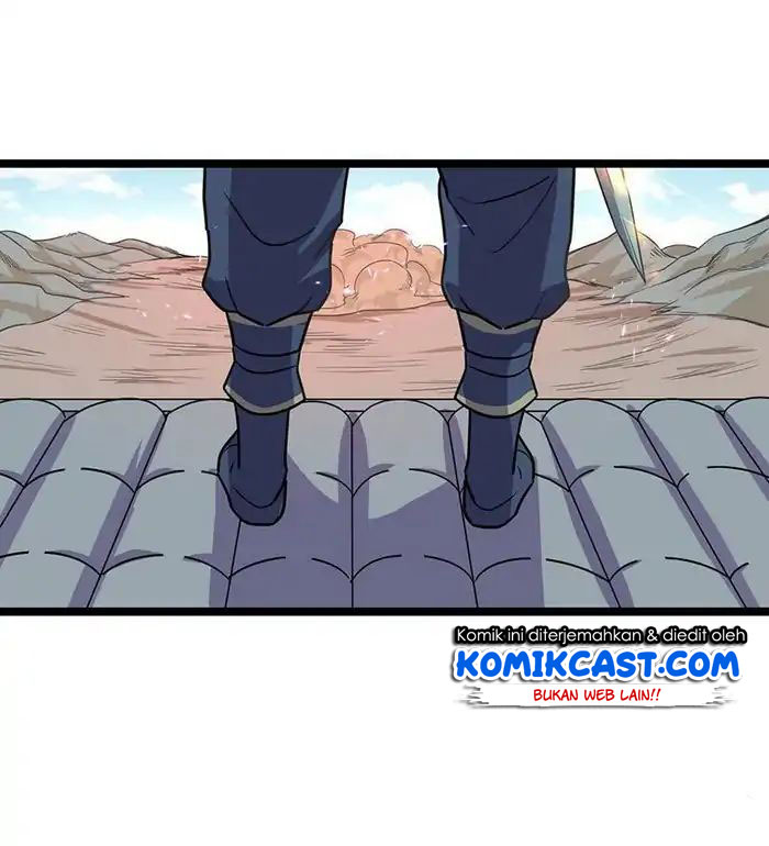 Chaotic Sword God chapter 65 halaman 26