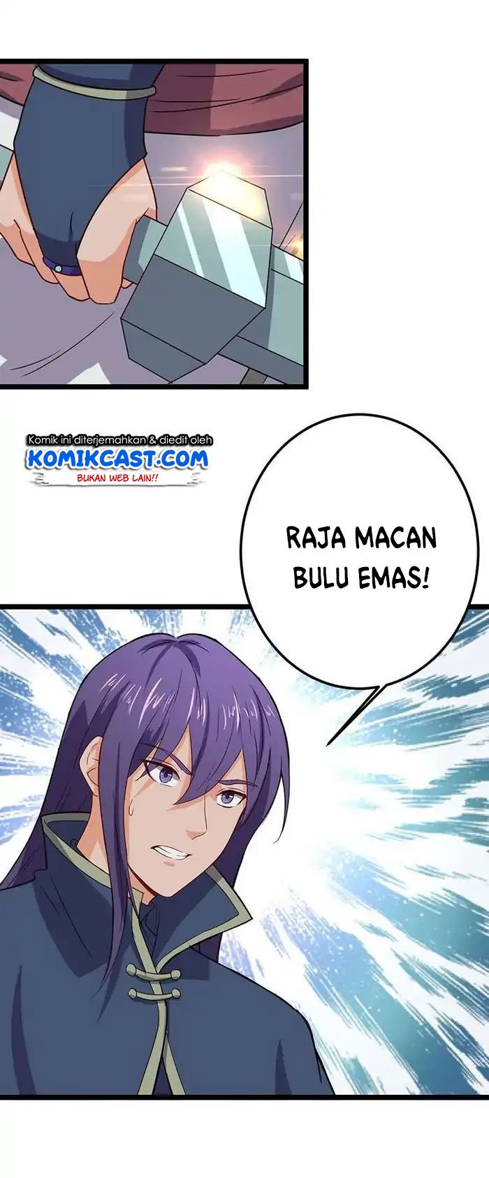 Chaotic Sword God chapter 65 halaman 27