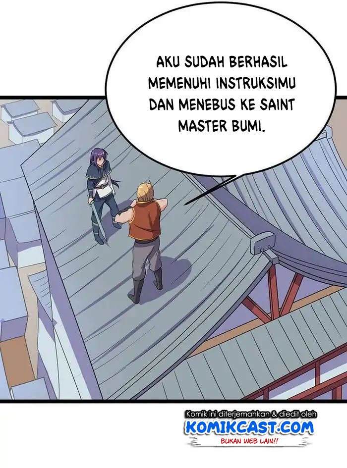 Chaotic Sword God chapter 65 halaman 29