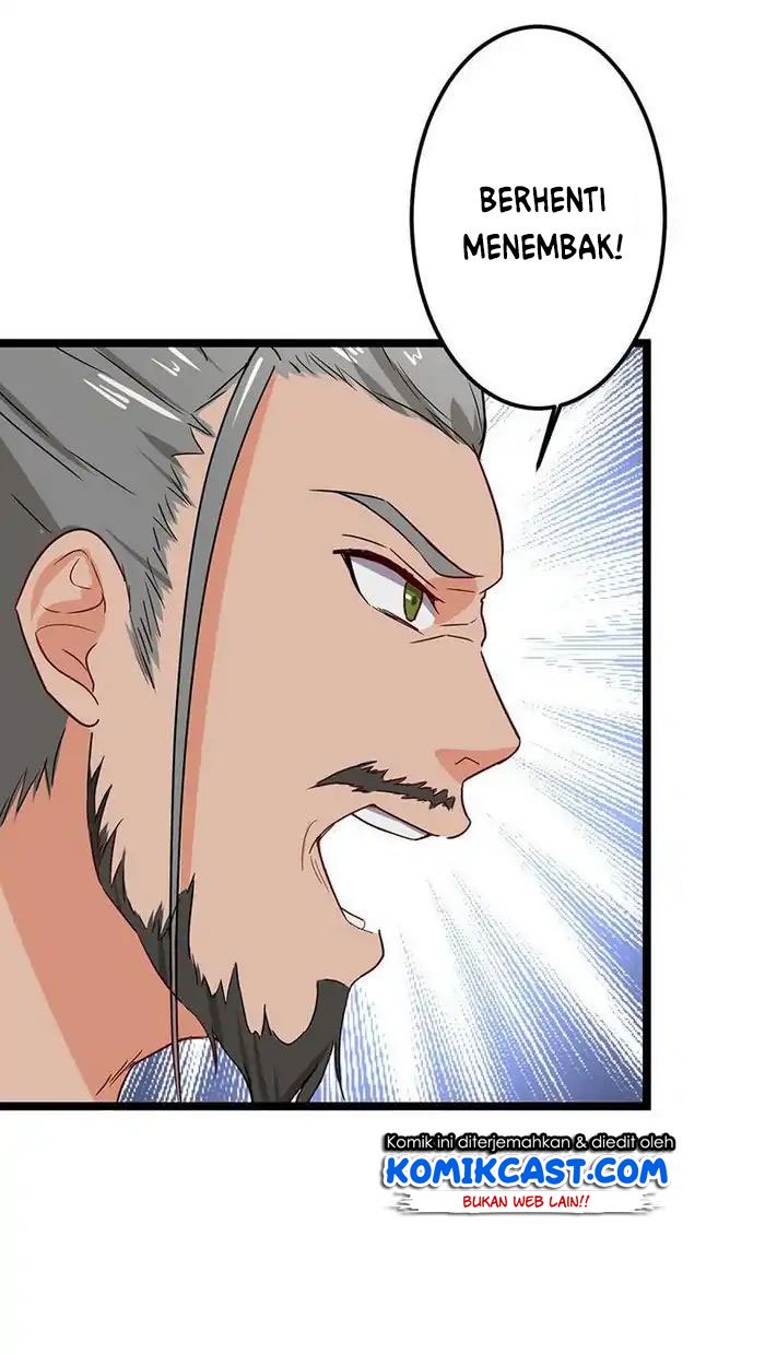 Chaotic Sword God chapter 65 halaman 31
